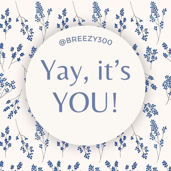 Meet your Posher, Sheila of Cream City Thrifting - Picture 16 of 16